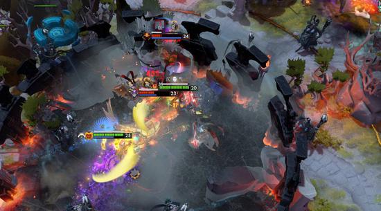 阿迪达斯全力游戏联手打造2025总决赛赛事盛典