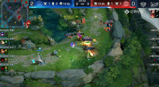 无尽对决如何在东南亚MOBA市场中脱颖而出