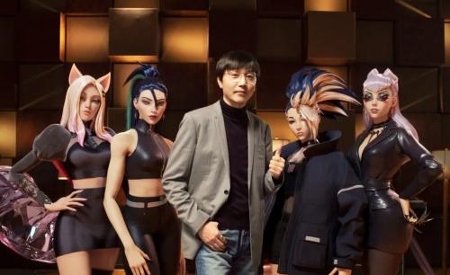 地图轮换报告揭示行业新趋势