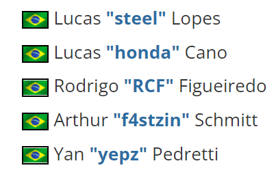 中国游戏强势入围2026电竞世界杯展现国际魅力