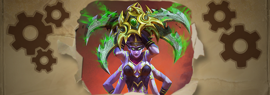 风暴英雄全新坐骑与皮肤全面解读