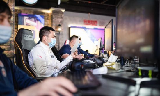 Dota2在线玩家数突破51.2万成就新高